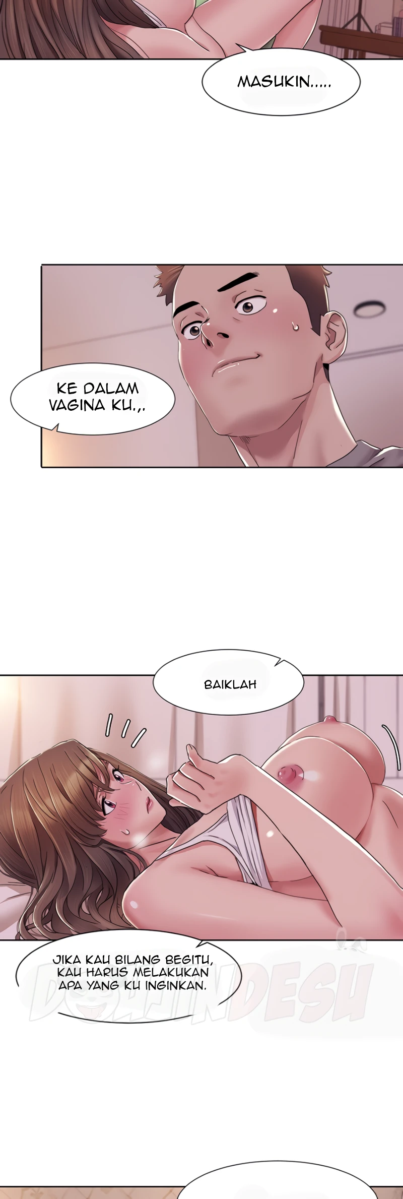 Neulsome Studio Chapter 10 - Page 29
